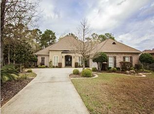 5534 Riverwood Lndg, Theodore, AL 36582