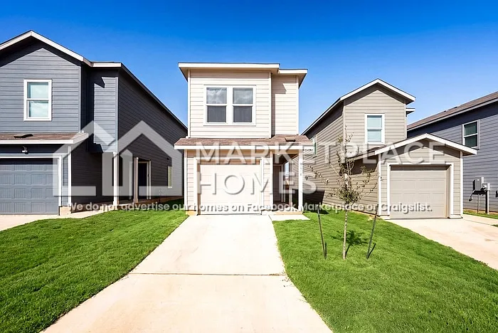 4 bed, 2.5 bath, 1535 sqft, $1,425 — Photo 2