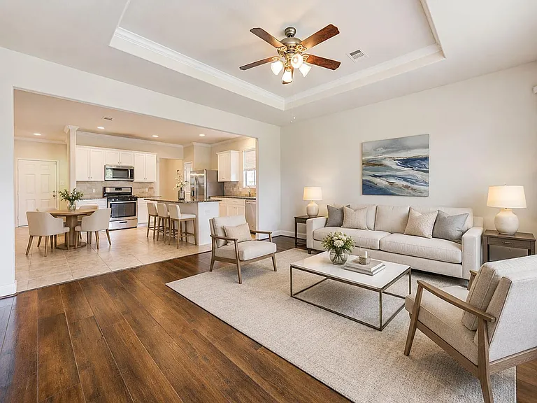 5319 Fossil Stone Ln — Photo 1