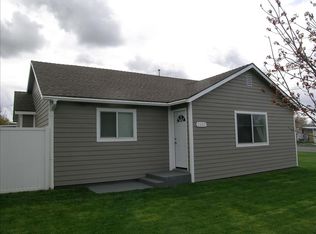 1502 Grelle Ave, Lewiston, ID 83501