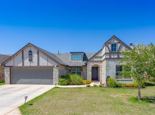 2904 113th St, Lubbock, TX 79423