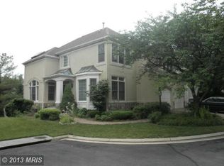 2904 Langholm Pl, Vienna, VA 22181