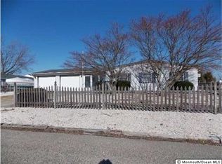 1207 Taurus Ct, Forked River, NJ 08731