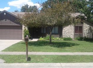 7687 Muirfield Pl, Indianapolis, IN
