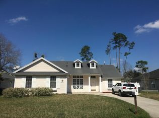 9275 Whisper Glen Dr, Jacksonville, FL 32222