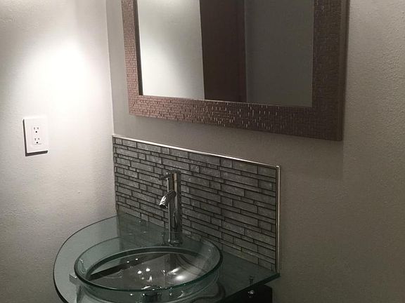 Contemporary Bathroom Vanity