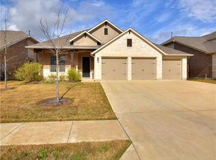 104 Mindy Way, Liberty Hill, TX 78642