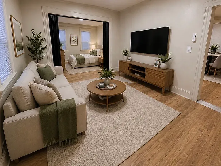 196 Avon St #1 — Photo 1