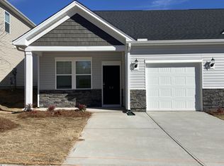 Parkland Villas, Greenville, SC 29607