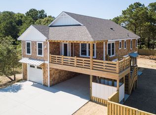 102 Osprey Ridge Rd, Duck, NC 27949