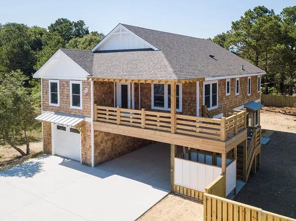 102 Osprey Ridge Rd, Duck, NC 27949