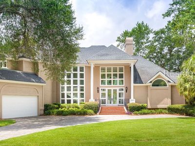 11 Yorkshire Dr, Hilton Head Island, SC, 29928