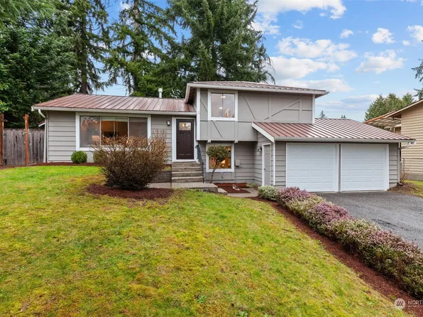 12014 NE 138th Place, Kirkland, WA 98034