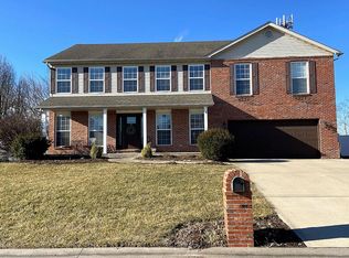 4371 Biverton Dr, Swansea, IL 62226