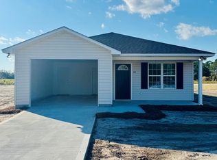 44 Miller Rd, Douglas, GA 31535