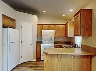 3229 N Anston Ave, Meridian, ID 83646