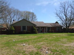 787 Jackson Rd, Greenwood, IN 46142