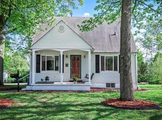 3411 Agnes Blvd, Alton, IL 62002