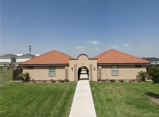 300 S Ridge Ln, San Juan, TX 78589