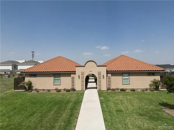 300 S Ridge Ln, San Juan, TX 78589