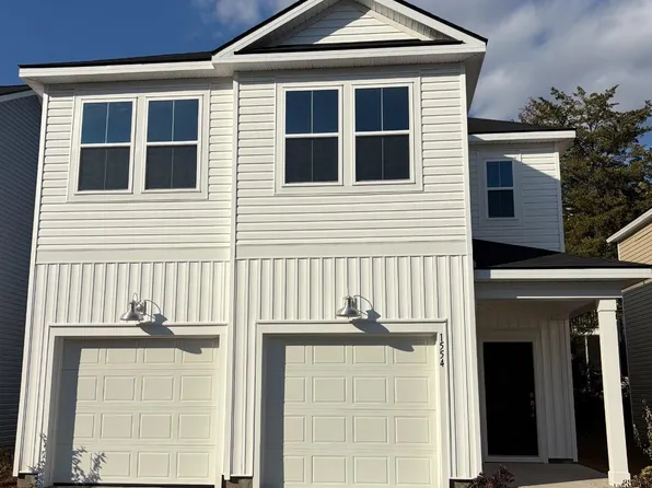1554 Covewind Circle Lot 32, North Myrtle Beach, SC 29582
