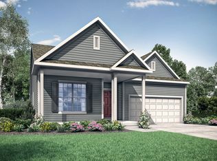 Turnbull Plan, Chamberlin Crossing, Dayton, OH 45449