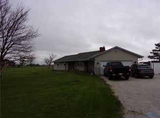 3331 N Elliston Trowbridge Rd, Graytown, OH 43432