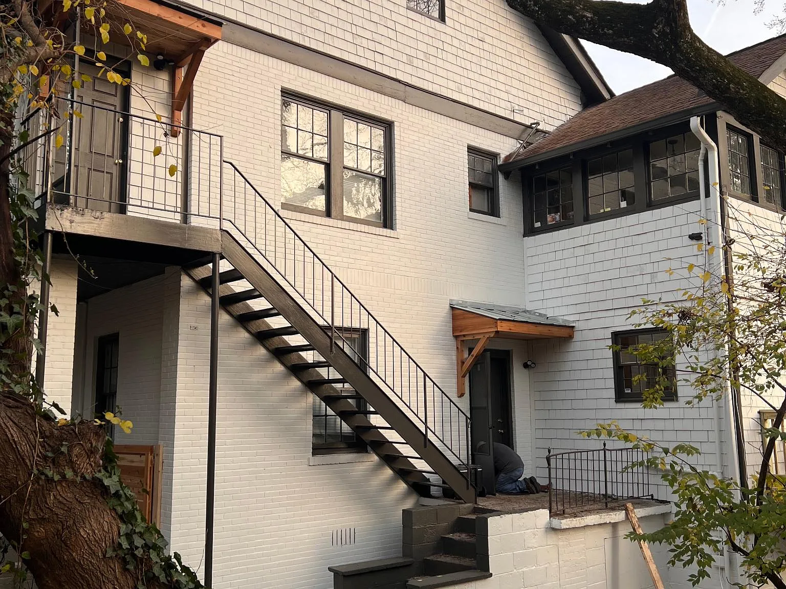 1 bed, 600 sqft, $1,550 — Photo 2
