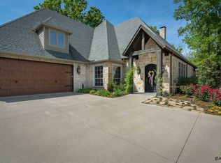 2242 Fallcrest, Tyler, TX 75703