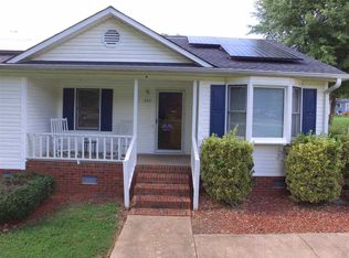 224 Crossgate Dr, Boiling Springs, SC 29316