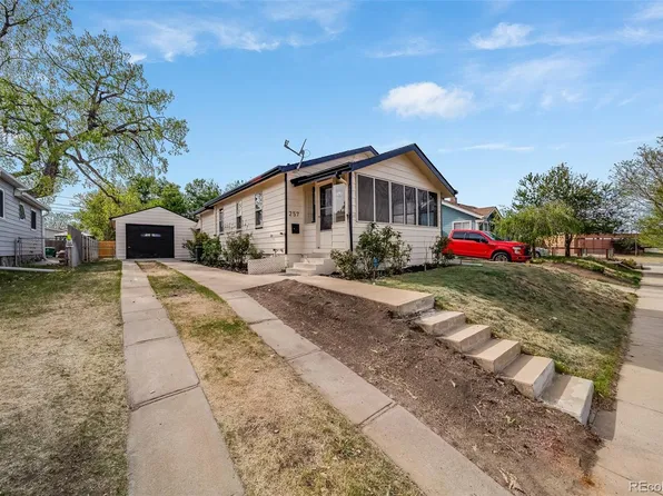 257 Hazel Court, Denver, CO 80219