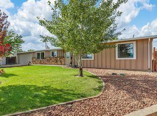161 Cobblerock Ct, Grand Junction, CO 81503