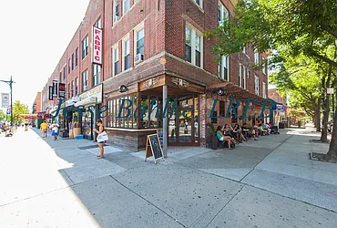 Rented by Jesse Bahlke, LREB