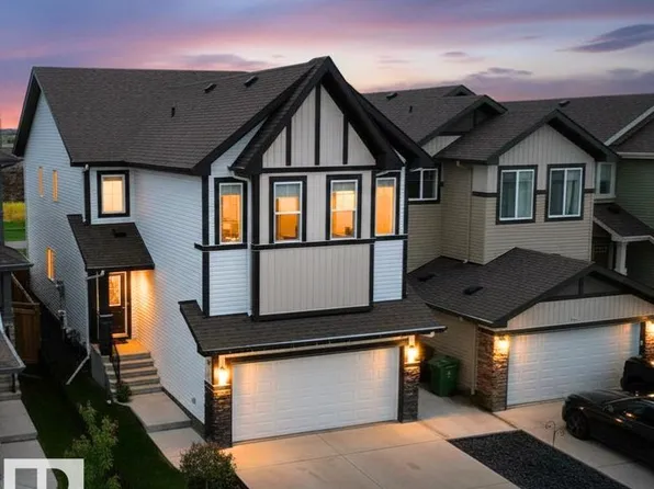 33 Sumac Close, Fort Saskatchewan, AB T8L 0H6