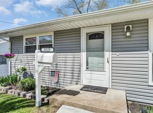 3521 Dixie Dr, Saint Ann, MO