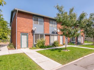 1484 S 400 E #4, Salt Lake City, UT 84115