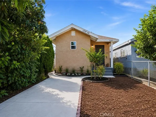 13319 Judd St, Pacoima, CA 91331