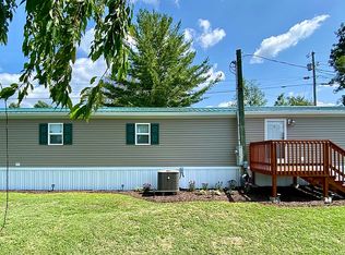 605 Carter Sells Rd Lot 1, Johnson City, TN 37604
