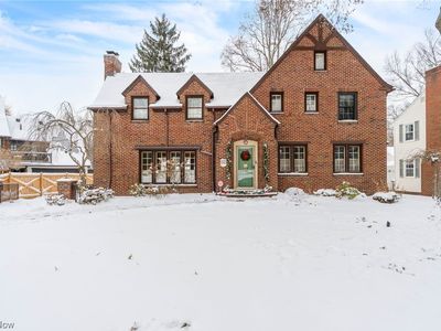 80 Clemmer Ave, Akron, OH, 44313