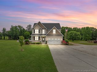 1904 McArthur Rd, Broadway, NC 27505