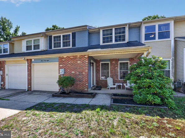 348 Shady Ln, Marlton, NJ 08053