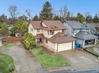 7625 Melody Dr, Rohnert Park, CA 94928
