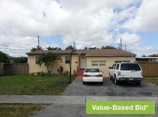 1940 SW 83rd Ave, Miami, FL 33155