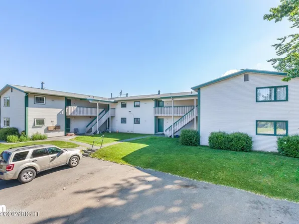 1545 Northview Dr Unit F3, Anchorage, AK 99504