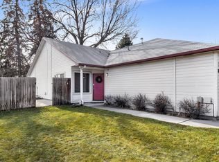 1003 W Targee St, Boise, ID 83706