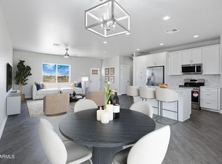 10838 E Angus Ln, Coolidge, AZ 85128