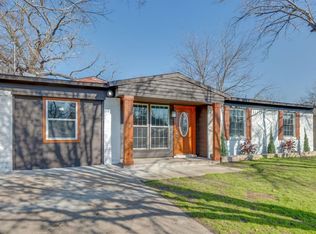 4836 Harper Dr, Mesquite, TX 75150