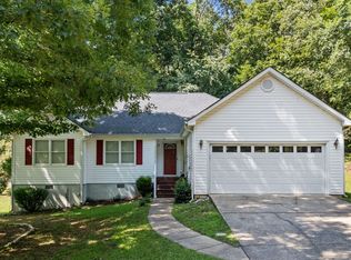 230 Michael Blvd, Cedartown, GA 30125