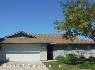 4951 E Fillmore Ave, Fresno, CA 93727