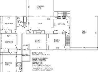 3301 Crittendon Ave NW, Roanoke, VA 24012